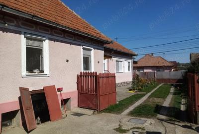 Casa de vinzare in Blaj - 2