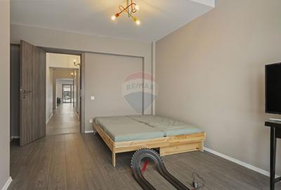 Casă cu 4 camere cu Teren 952 Mp în Moara Vlăsiei - 11