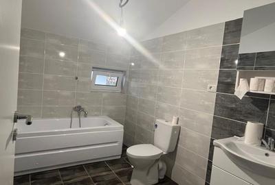 Casă cu 3 camere cu Teren 400 Mp în Bod - 8