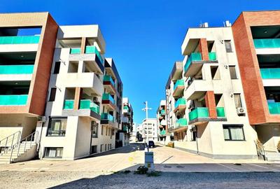 MAMAIA NORD - AQUARIUM RESIDENCE - LANGA MARE - Comision 0% - 10