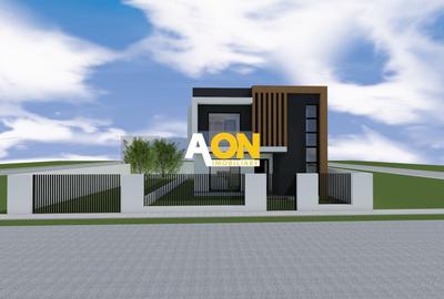 Teren Construcții intravilan de 237 mp, în Micești - 3