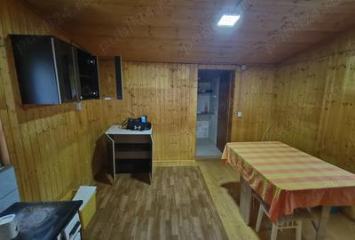 Casa de vanzare la munte! - 3