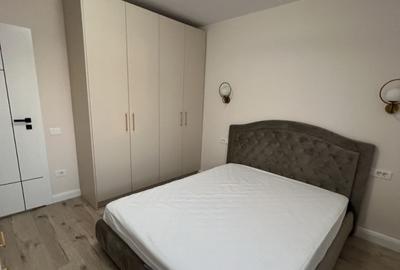 De vanzare: Apartament 2 camere complet renovat - Zona Rahovei, Sibiu De vanzare: Apartament 2 camere complet renovat - Zona Rahovei, Sibiu - 3