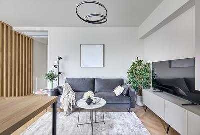 AFI Home North - studio dublu, mobilat&utilat premium, pet friendly, etajele 1-8 - 6