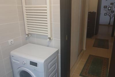 Apartament cu 2 camere decomandat în Rahova - 12
