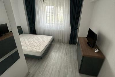 Apartament cu 2 camere în Tractorul - 5