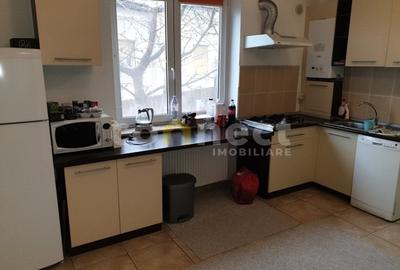 Apartament spatios cu 3 camere in cartierul Andrei Muresanu - 7