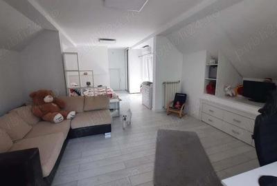 Str. Grivitei - proprietate compusa din casa + 500 mp teren - 15