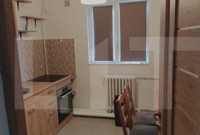 Apartament de vanzare, cu o camera, 23 mp, zona Buziasului - 3