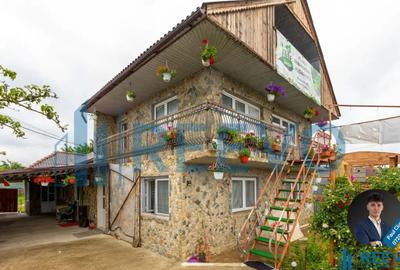 Casă cu 1 camere cu Teren 643 Mp în Nicolae Bălcescu - 4