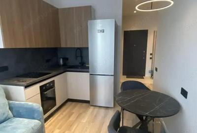 Garsoniera in zona Tineretului - 1