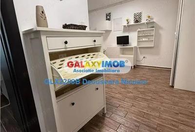 Apartament 2 camere mobilat utilat, Militari Residence, 340 euro - 13
