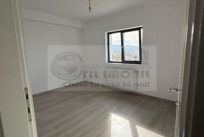 Ap. 2 camere, decomandat, Dancu, intabulat, 0% comision - 2