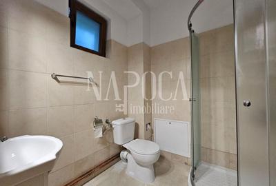 Casă individuală cu 19 camere cu Teren 9669 Mp în Mărgău - 21