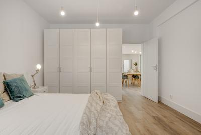 Apartament 4 camere superb, la prima inchiriere, pet friendly, P-ta Lahovary - 8