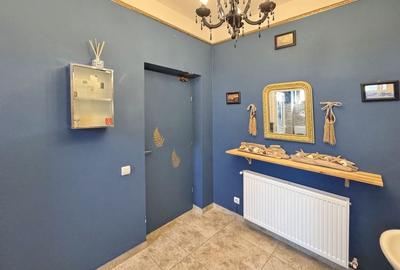 Investiție de Succes: Boutique Hotel la Cheie în Bran - 7