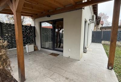 Casa ideala pentru locuita personala sau investitie, langa Interservisan - 1