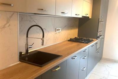 Apartament cu 3 camere decomandat, mobilat în Aviației - 9