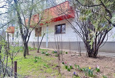 Apartament cu 3 camere, mobilat în Aviației - 11