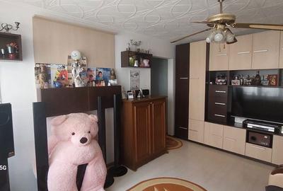 Apartament cu 2 camere semidecomandat în Central - 5