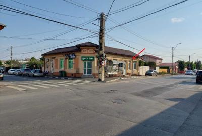 Spațiu comercial, de 55 mp, în Chiajna - 3