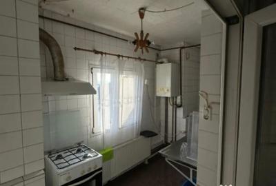 Apartament cu 3 camere decomandat în Central - 10