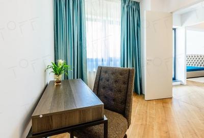 Apartament 3 camere lux-4City North Pipera - 12