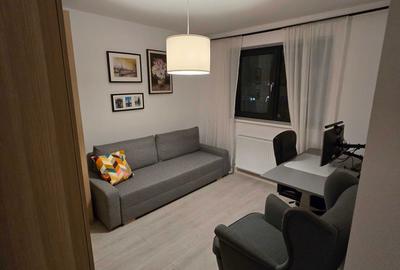 Apartament cu 3 camere decomandat în Central - 3