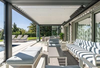 Casă cu 4 camere în Cristian - 6