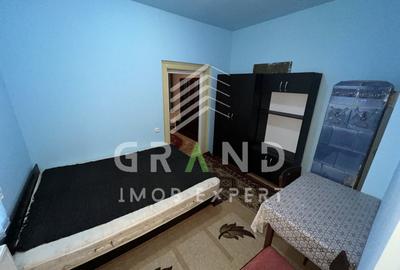 Casa 2 camere+Garaj+Curte 500 mp-Zona Piata Abator/Str. Bucuresti - 6