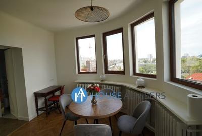 Inchiriere apartament 2 camere Universitate - 4
