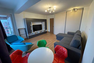 2 Camere Decomandat Zona Lidl Baba Novac - 1