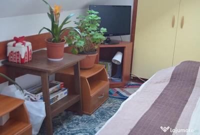 Apartament cu 2 camere decomandat în Central - 5