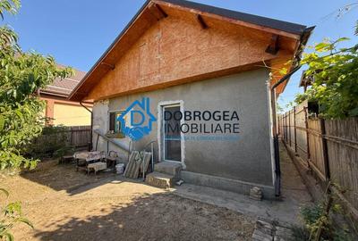 Casă cu 2 camere cu Teren 513 Mp în Mineri - 1
