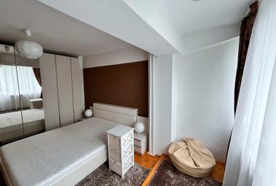 Apartament cu 2 camere decomandat în Între Lacuri - 2