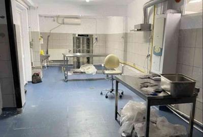 Spațiu comercial, de 150 mp, în Giulești - 5