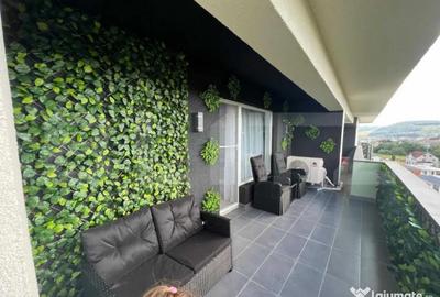 Apartament cu 3 camere în Central - 2