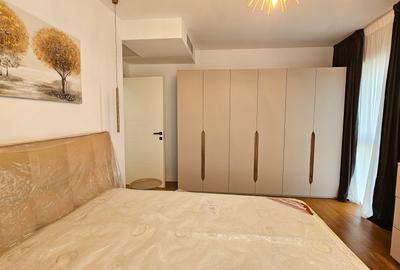 Inchiriere Duplex de Lux in Aviatiei, 4 Camere, Finisaje Premium - 16
