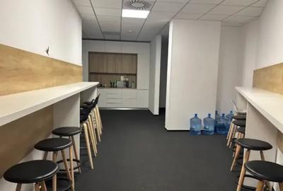 Minulescu | Spatiu Birouri | Metrou Timpuri Noi 5 minute| Liber 113 mp - 12