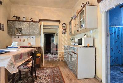 Casă cu 6 camere cu Canalizare în Șandra - 18