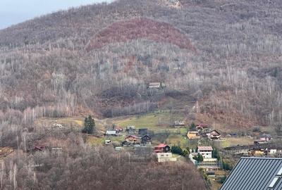 Teren la 10km de Gilau | 6,400mp | Somesu Rece | ideal agrement - 7