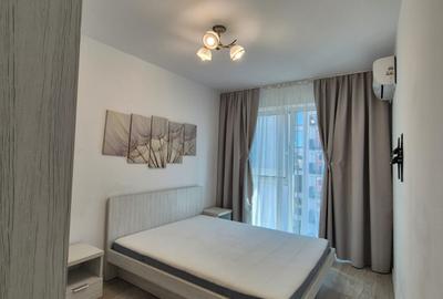 Doua camere tip studio - Estoria City - 18