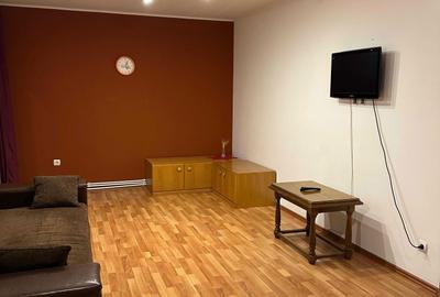Apartament cu 2 camere decomandat în Găvana - 1