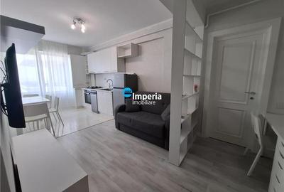 Apartament cu 2 camere decomandat în Copou