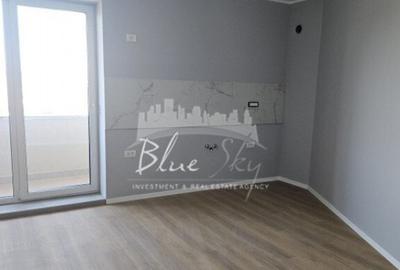 Studio situat in bloc nou, Zona Dacia - 9