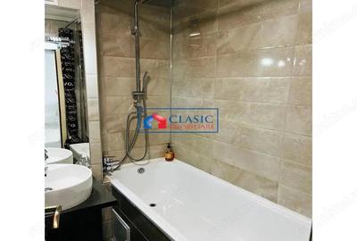 Vanzare apartament 2 camere decomandate de LUX in Marasti- Piata Marasti, Cluj Napoca - 9