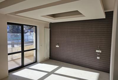 Vilă deosebită cu vedere panoramică la Munții Bucegi – Bușteni, str. Crinului - 5