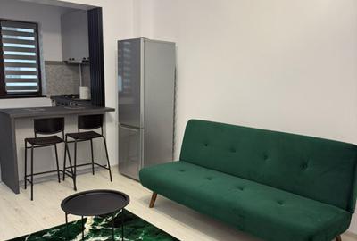 Inchiriere Studio dream Residence Rahova - 1