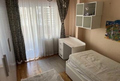 Casă cu 4 camere decomandat în Exterior Vest - 4