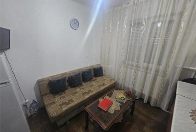 Garsonieră decomandată în Calea Caransebeșului - 6